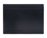 Influence Cardholder Black