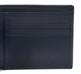 Influence Wallet Black