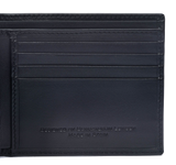 Opulence Wallet Black