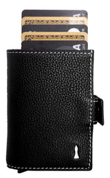Black X2 Smart Wallet