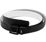 Reversible Black Belt