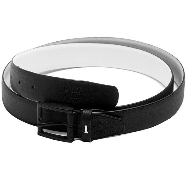 Reversible Black Belt