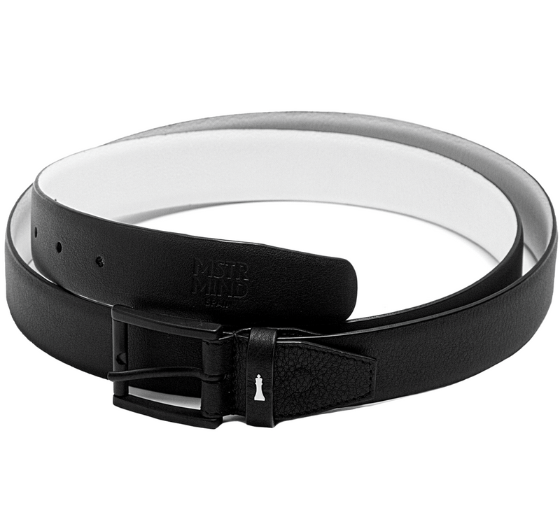 Reversible Black Belt