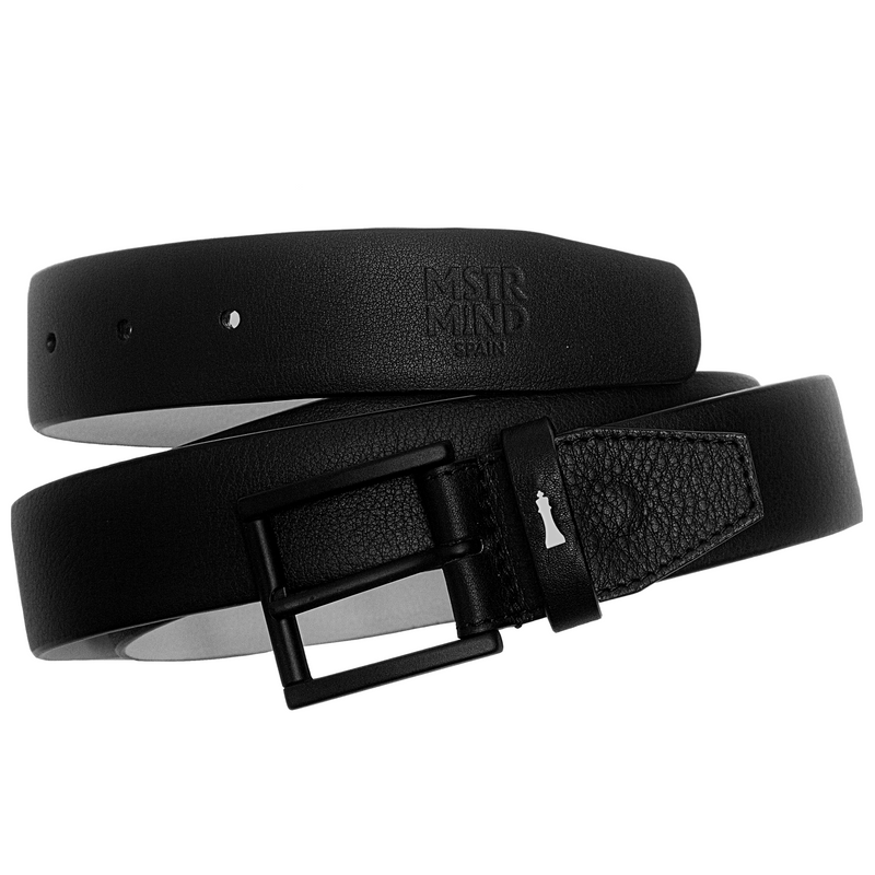 Reversible White Belt