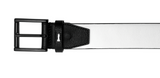 Reversible White Belt