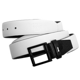 Reversible White Belt